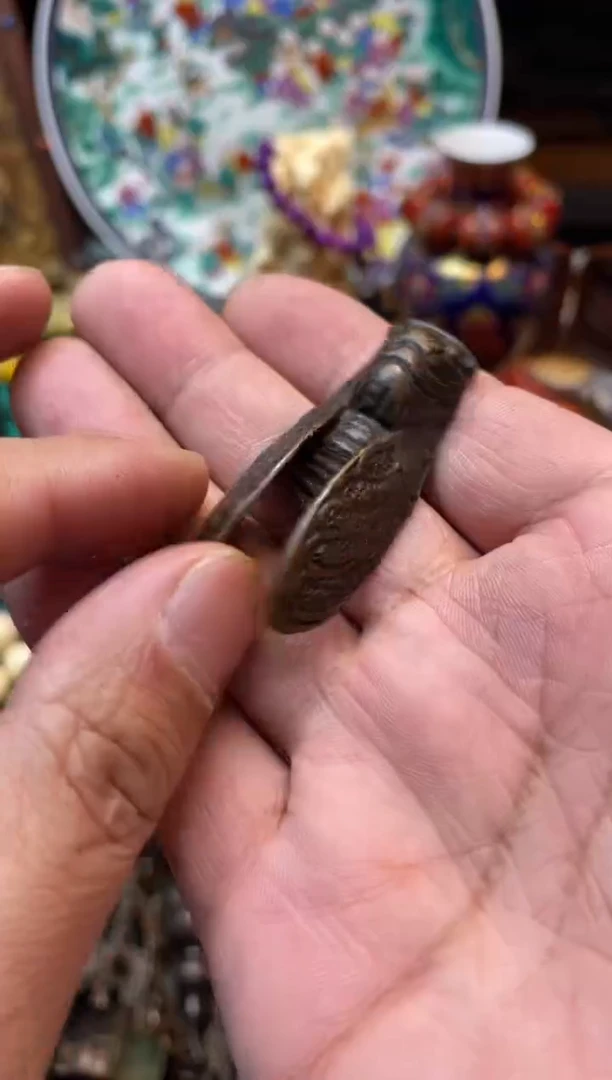 【闪购商品】明哥精品复古摆件闪购链接