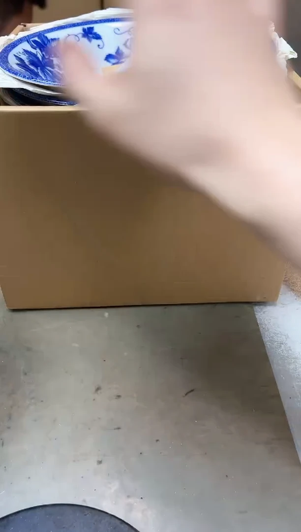 瓷片423聚宝缘海陶精选