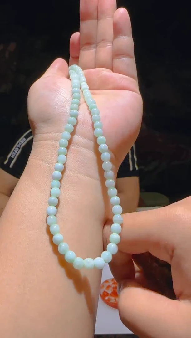 定制翡翠未镶嵌L-@@QJBD510007