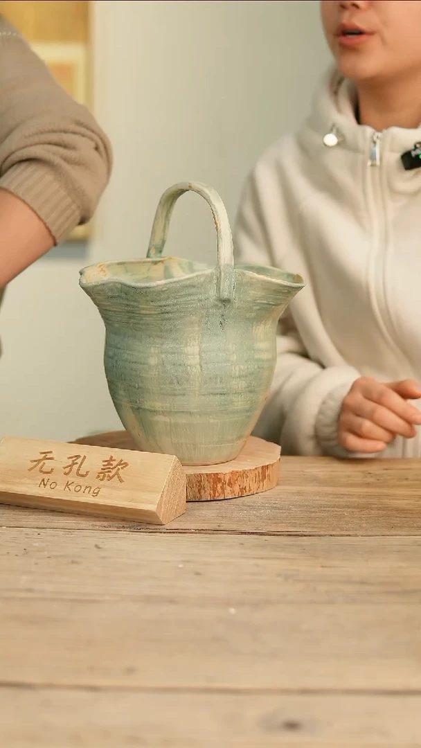 【闪购商品】摆件21-189高18口22误差2无孔
