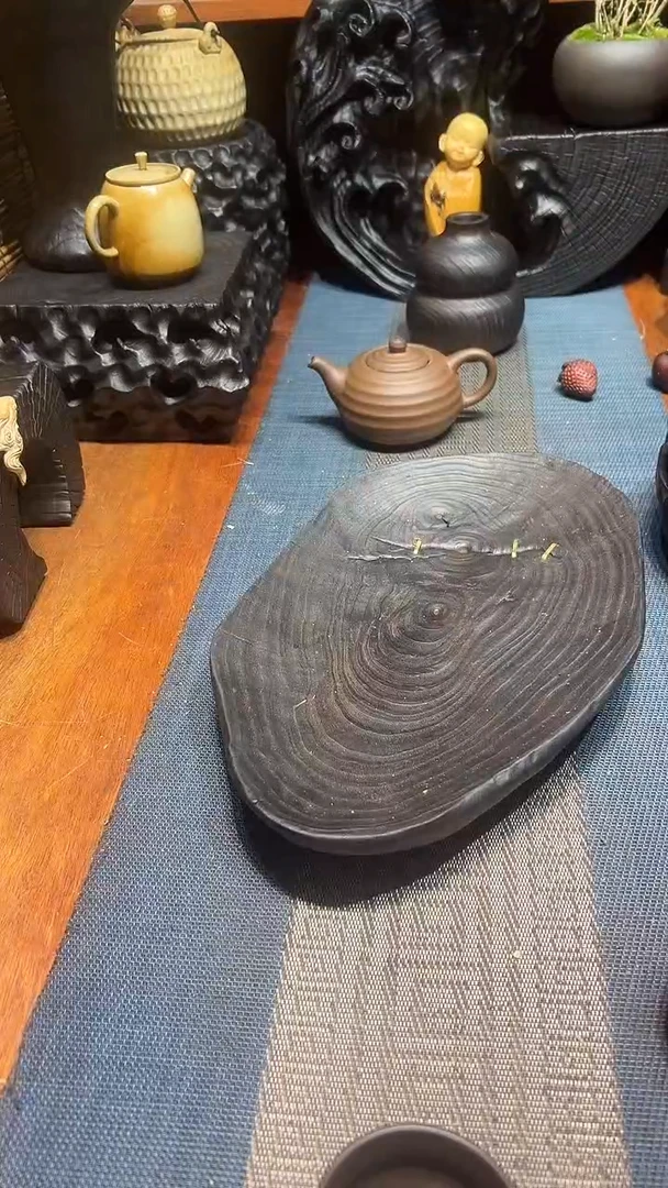香樟木香樟木一物一拍