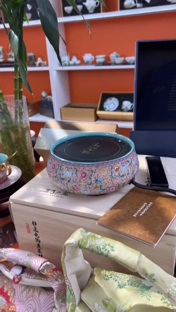 瓷片乔悦闪购链接