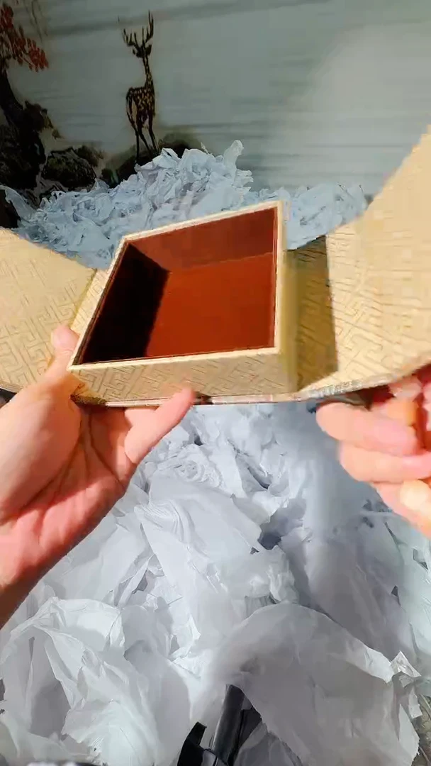 非洲檀香无事牌pt32