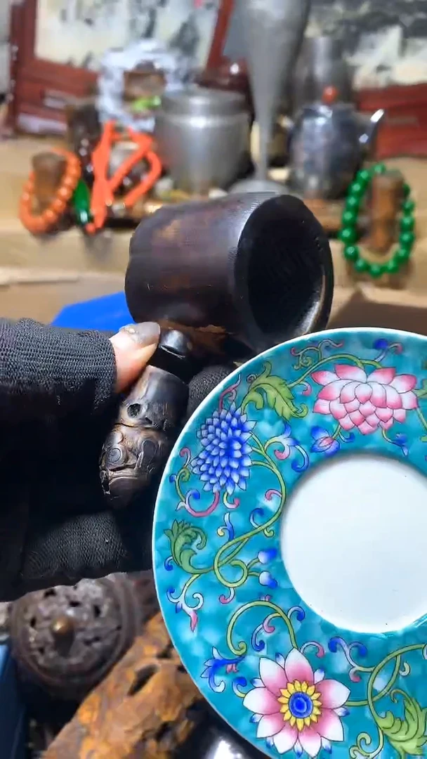 【闪购商品】瓷器默认微瑕瓷器