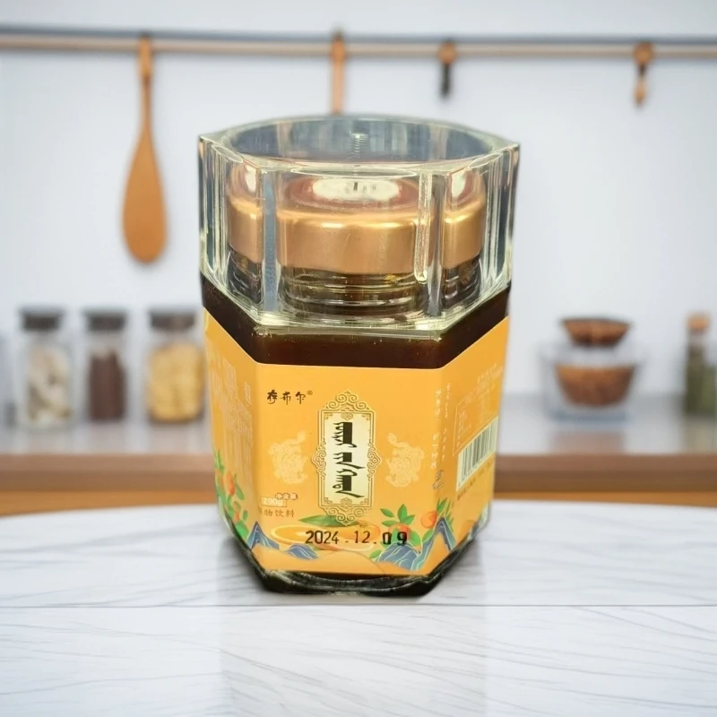 陈橘草传统配料干净源头