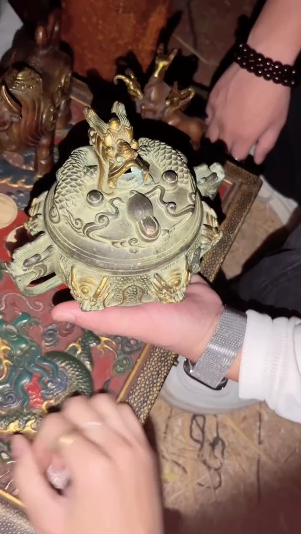黄铜闪购商品高端专用连