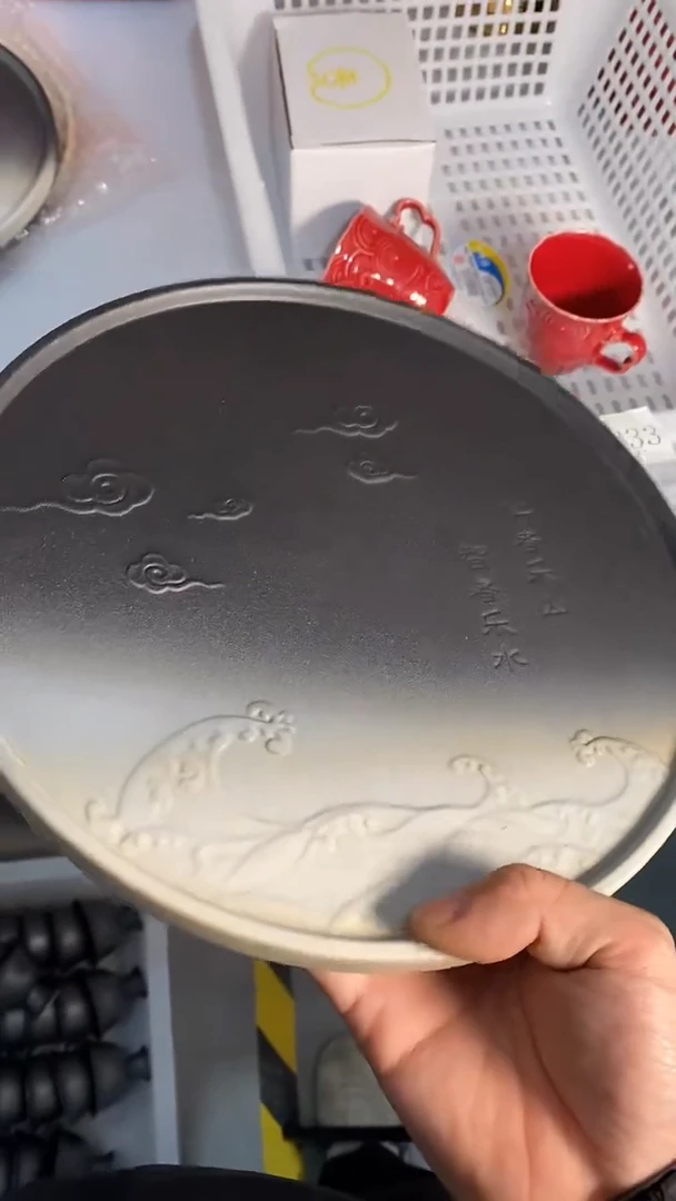 瓷片陶瓷茶具茶器