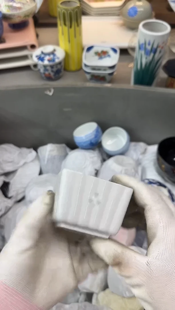 1馨*易碎品瓷器瓷器瓷器