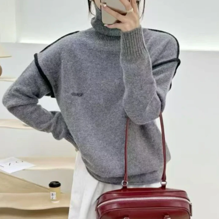 【红人上新】茵菲娜针织衫-R186849【186849】