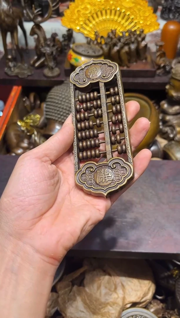 Q瑞瑞古铜高端精品49