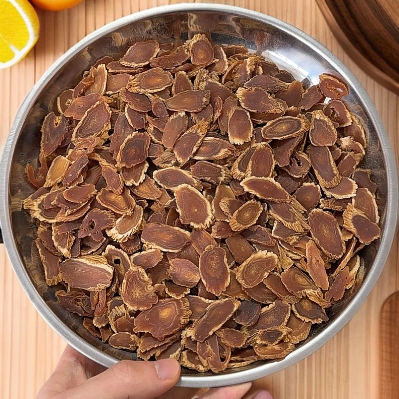 高丽参微次片参香回甘