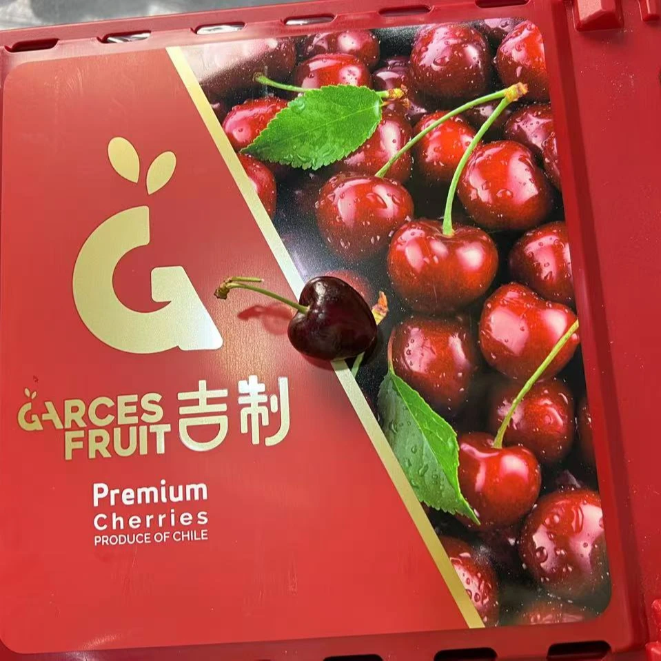 捡漏2JD纯冰黑车特价车厘子-1斤装/3斤装介意不要拍