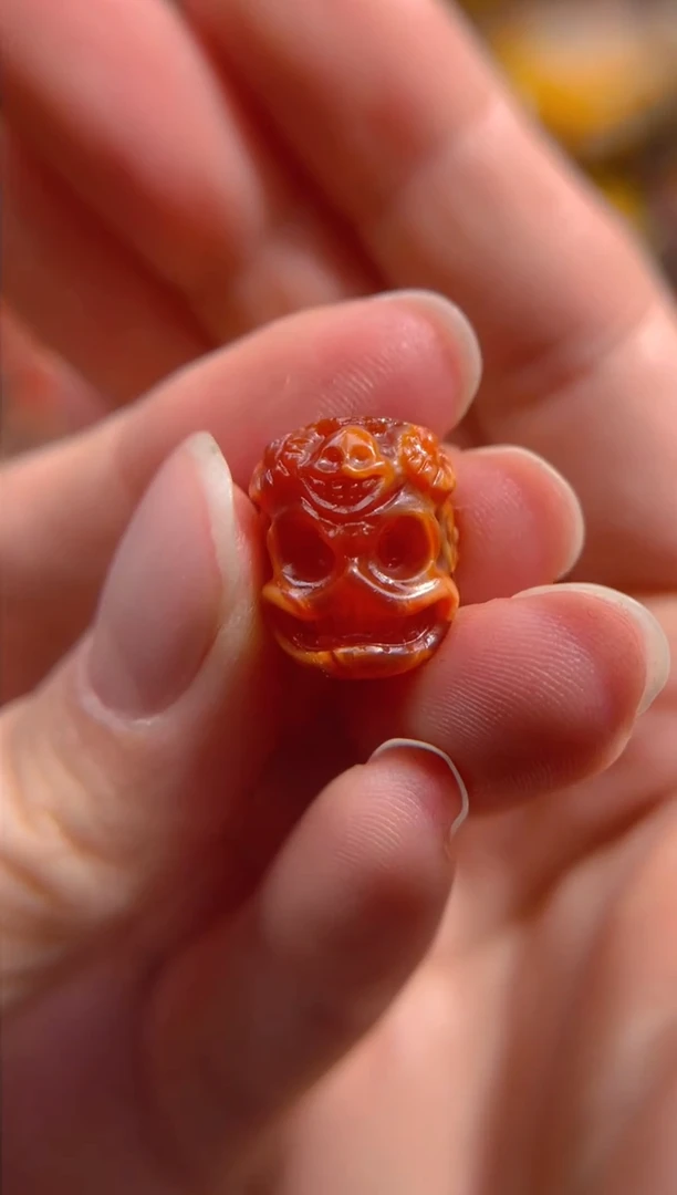 【闪购商品】玛瑙/玉髓0未镶嵌PN0016 多样性发一