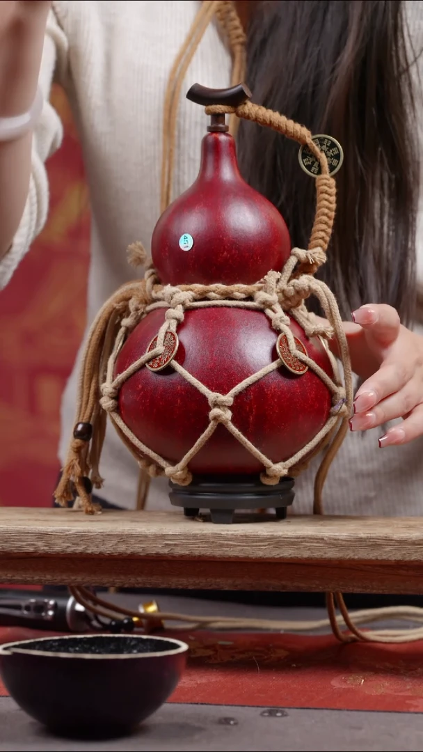 451号大漆葫芦一物一拍拍拍退退限购拉黑