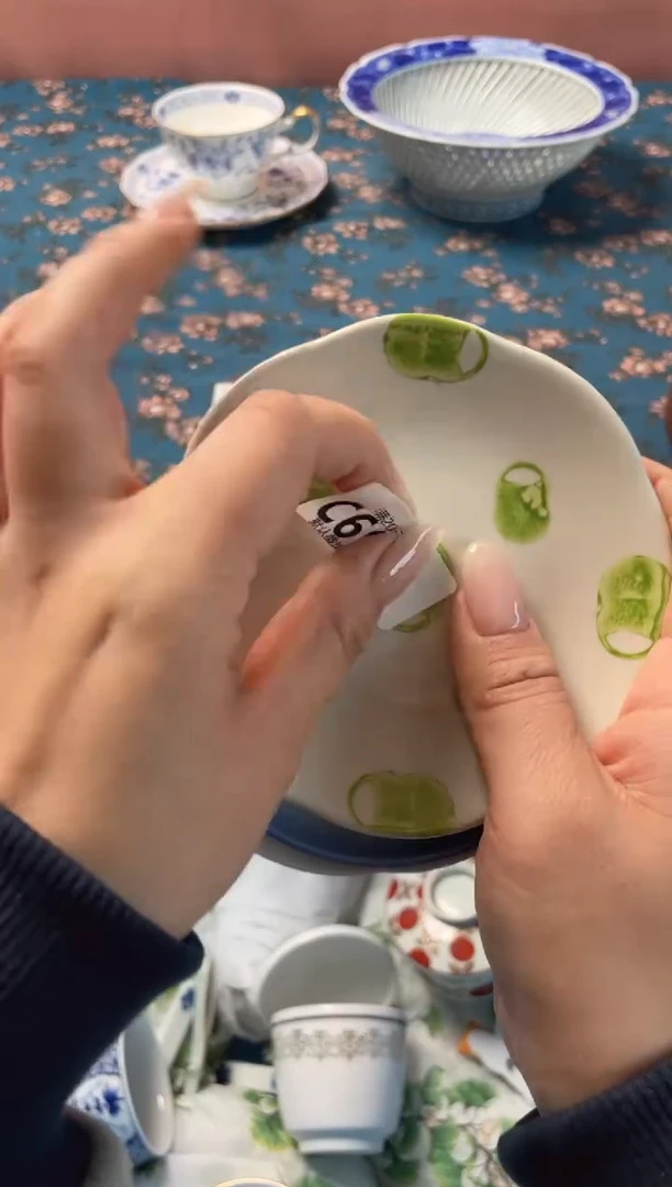 瓷片⁰****玉瓷器瓷器C691