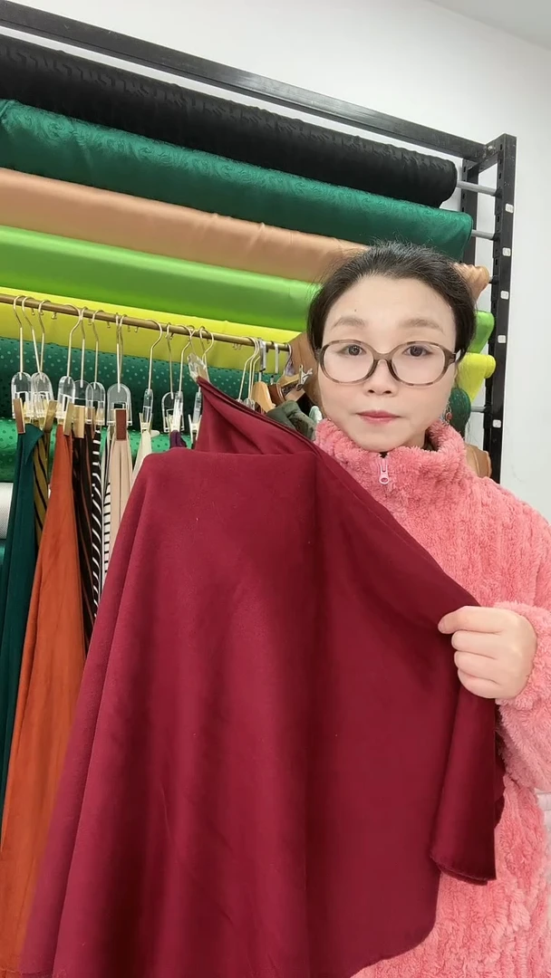 莫代尔纤维世***铺安哥拉红牙签条1.2米78元