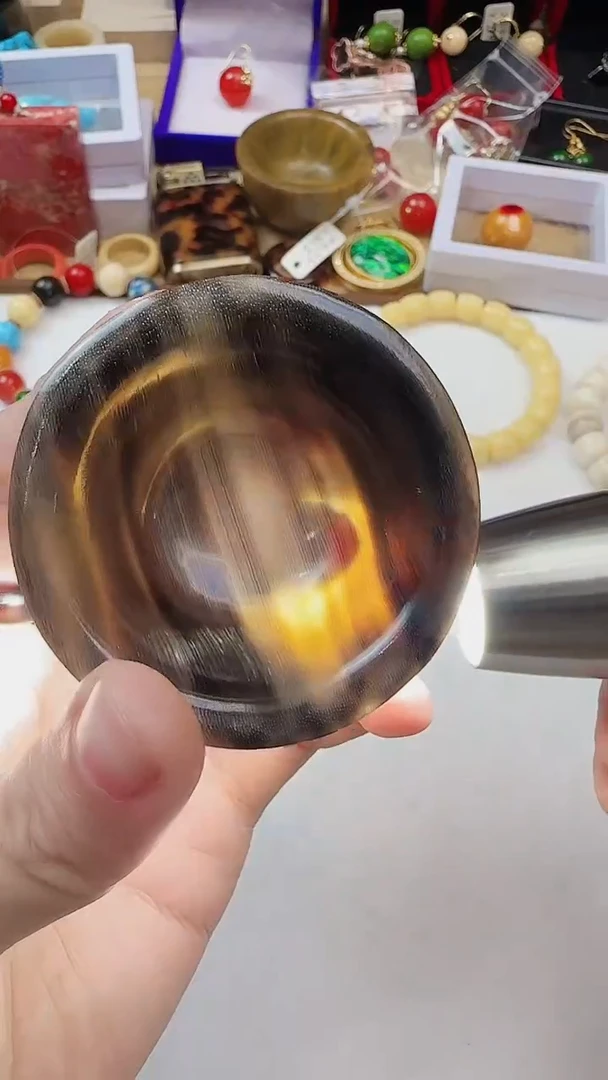 【闪购商品】橄榄核手串/手链推荐款 串