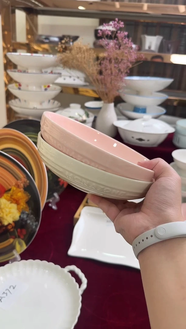 摆件陶A354-2   清仓福利微瑕颜色随机