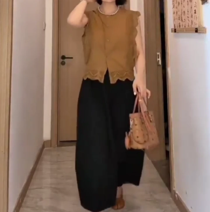 时尚潮流百搭精品女装zsx38640