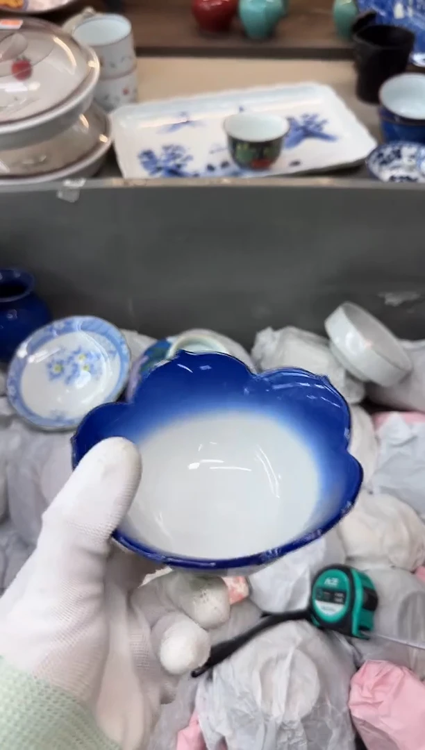 摆件我*哥瓷器瓷器瓷器瓷器