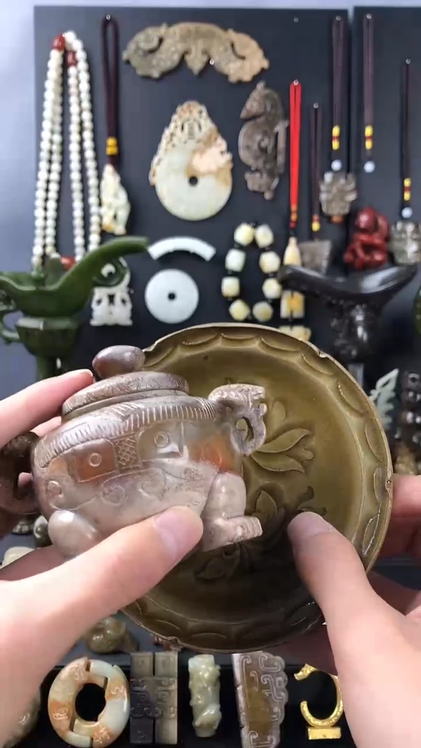 瓷片瓷器瓷器瓷器和田