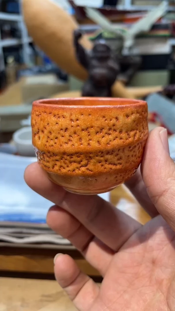 【闪购商品】日本有田烧九古烧常滑备前志野秋烧