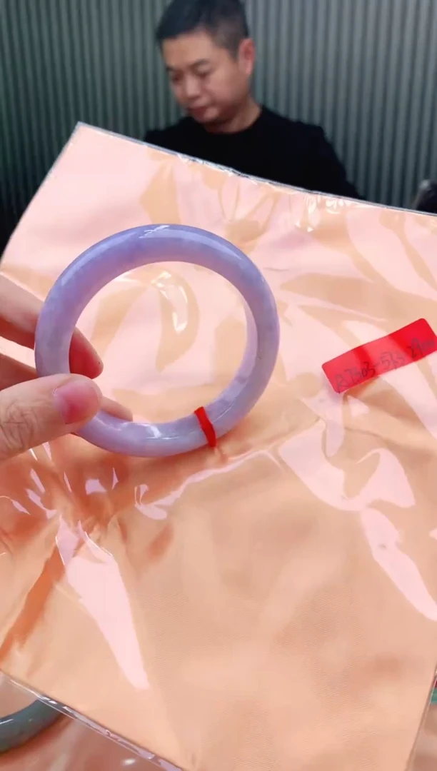 未镶嵌手镯翡翠57