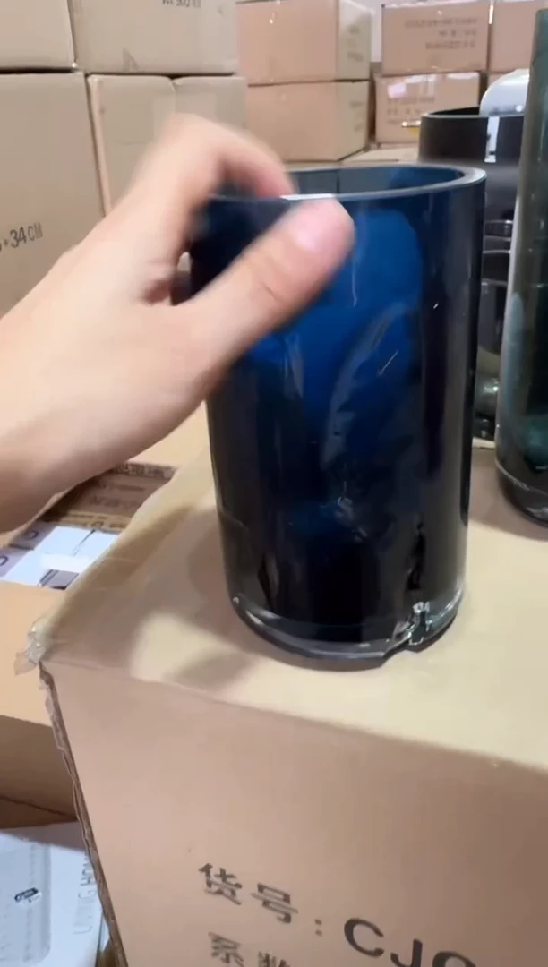 万间家居美物花瓶263