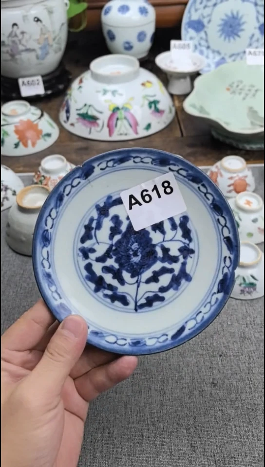 陶瓷现代工艺品陶瓷摆件