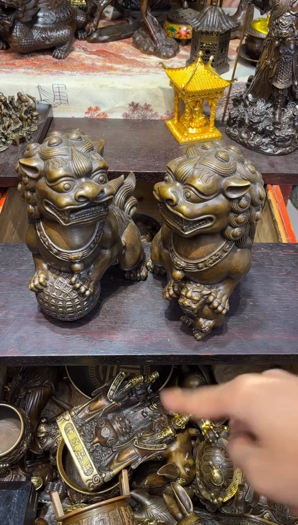 铜古居高端精选链接B3444