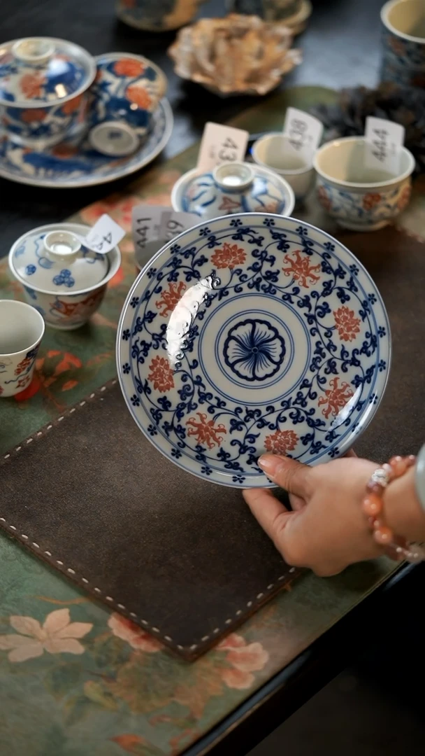 【闪购商品】山居秋暝设计师款@@CJ481