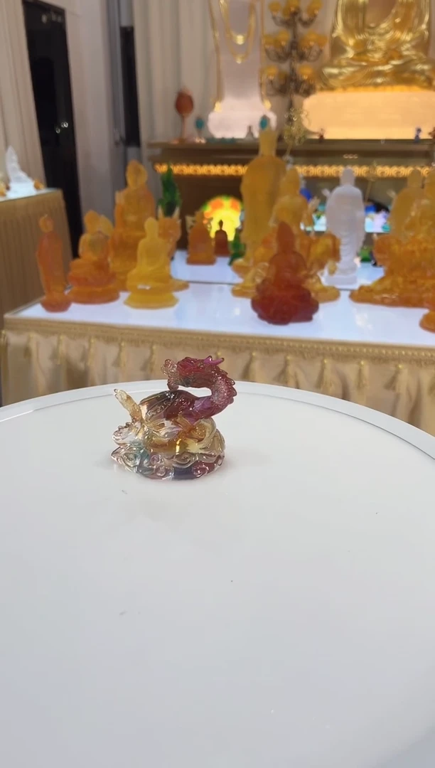 【闪购商品】茶宠匠门琉璃直播福利