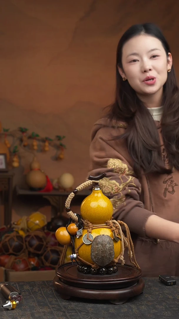 128号葫芦(小葫芦择优发)一物一拍  拍拍退退限购拉黑