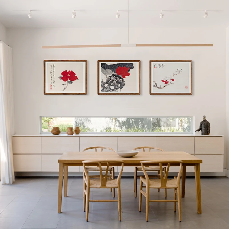 0-15版《工笔花鸟册》高精复原画 摆件