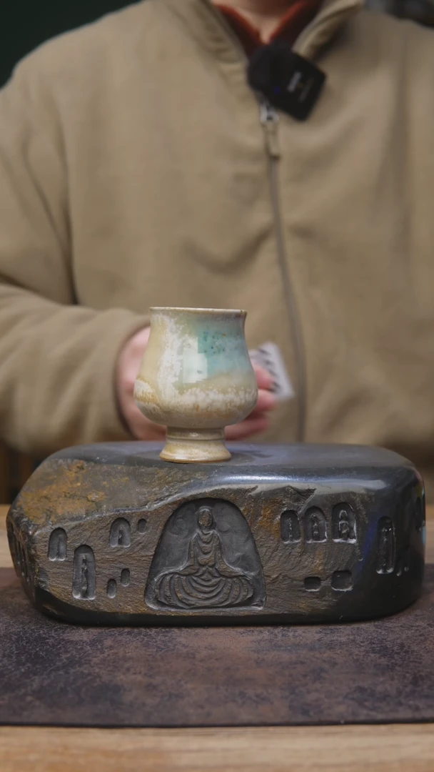 【闪购商品】开播福利手工茶具1032