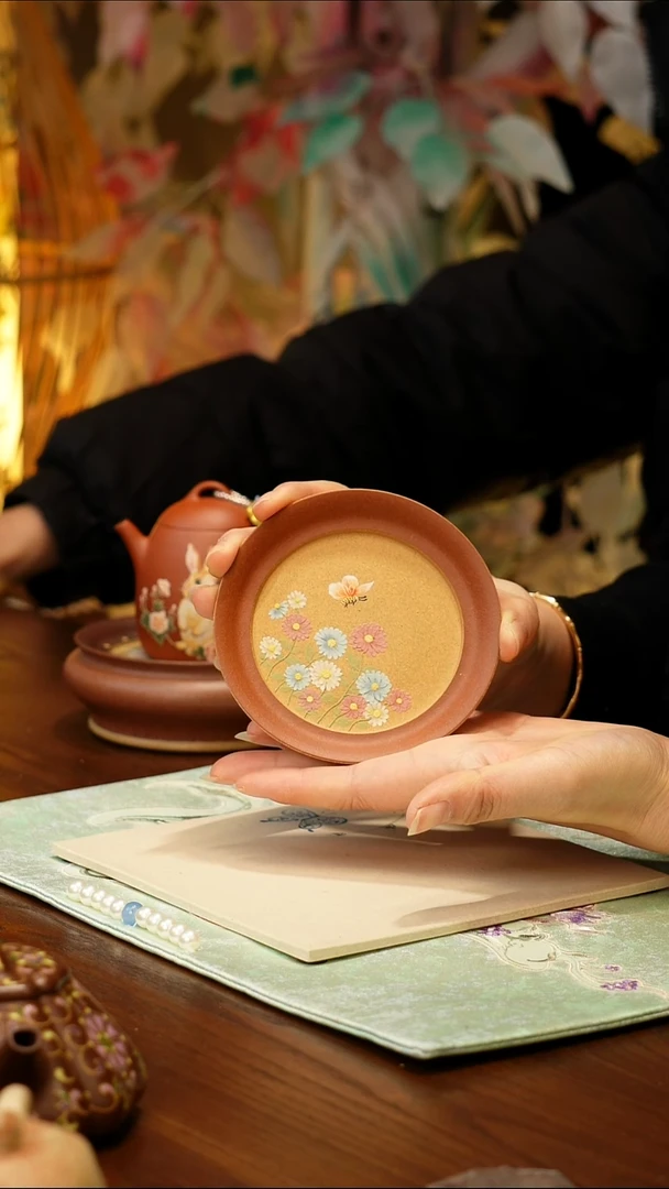 茶壶紫砂宜兴原矿手工紫砂壶