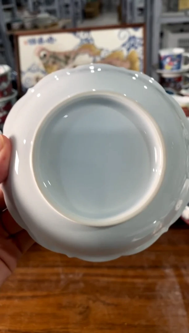 茶杯[直播间微瑕福利价]