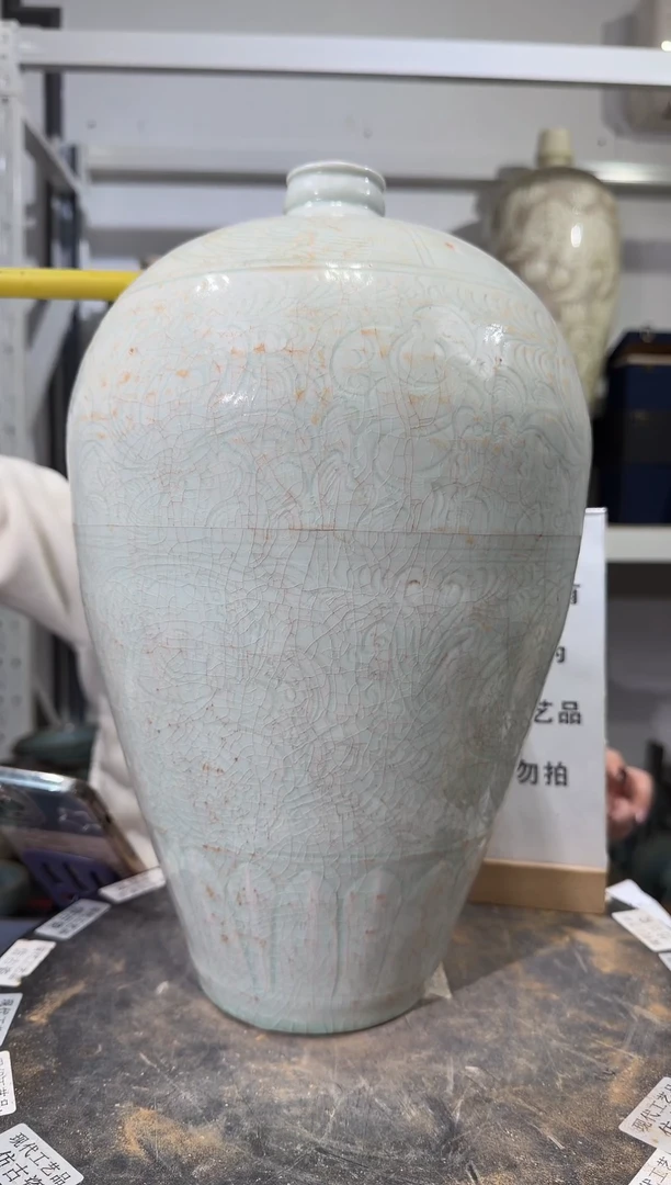 顺心瓷器仿古复刻顺心瓷器 仿古复刻