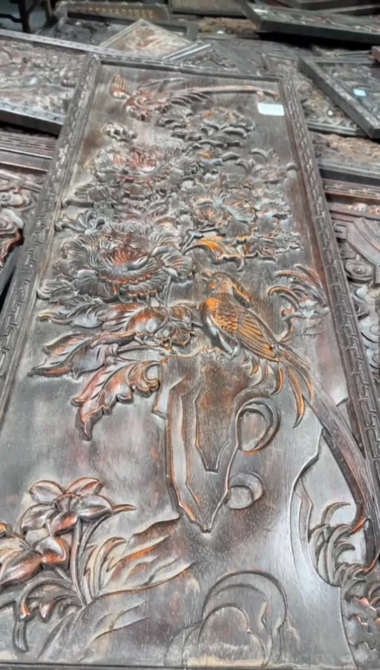 【闪购商品】木W168雕刻板以直播间截图为准