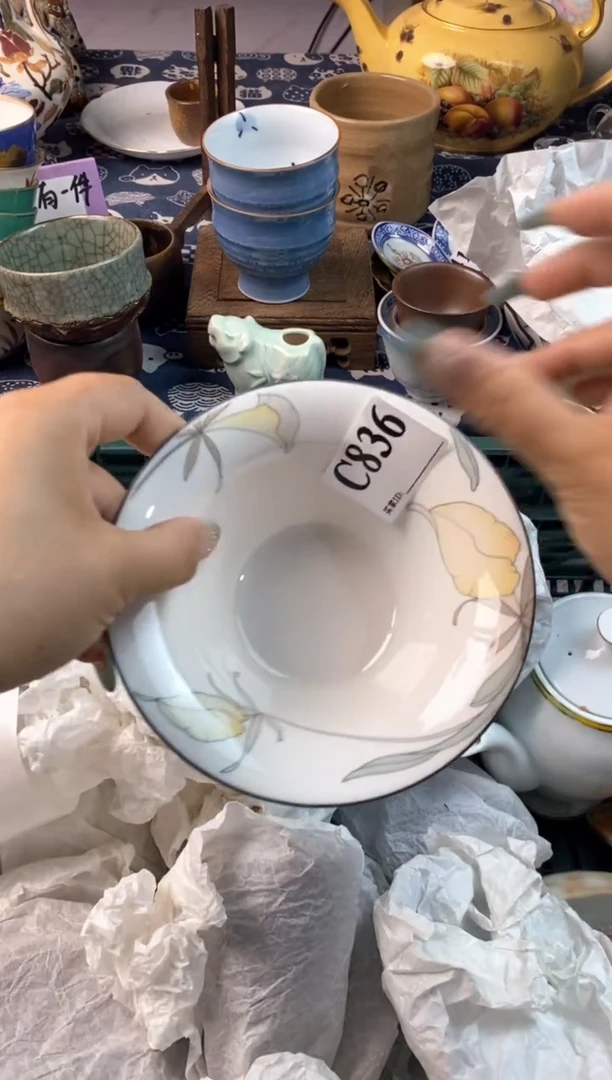 瓷片团**圆[○･｀Д´･ ○][○･｀Д´･ ○]
