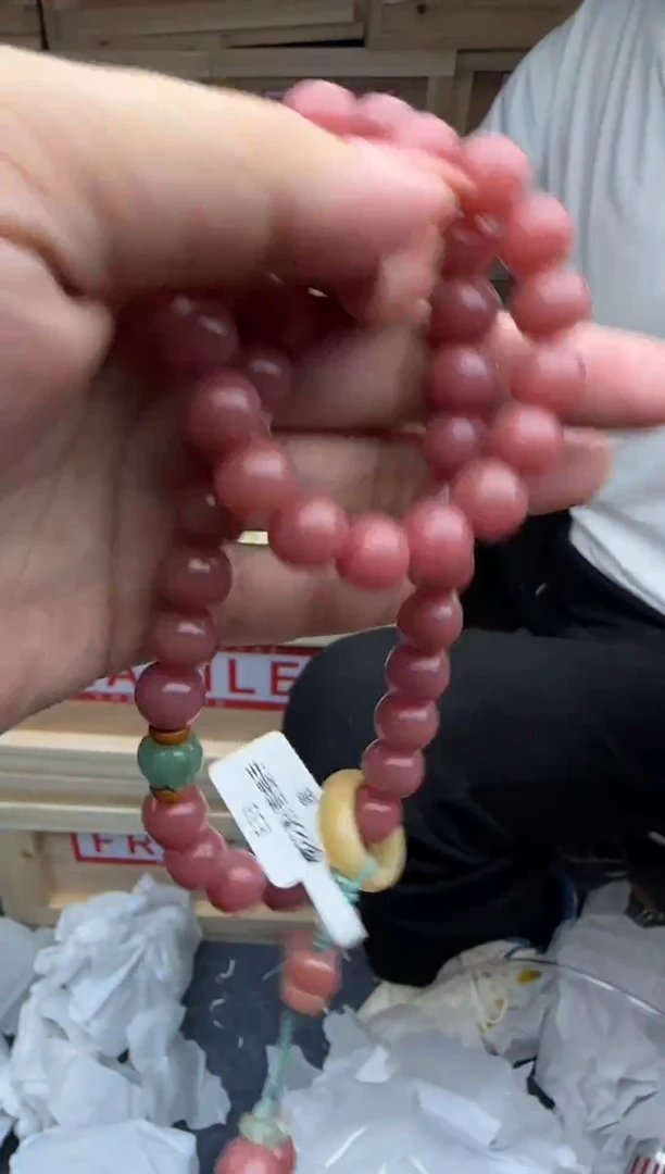 手串/手链小叶紫檀琳子甄选精品手串