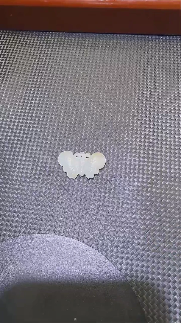 【闪购商品】和田玉吊坠(不含链)未镶嵌15