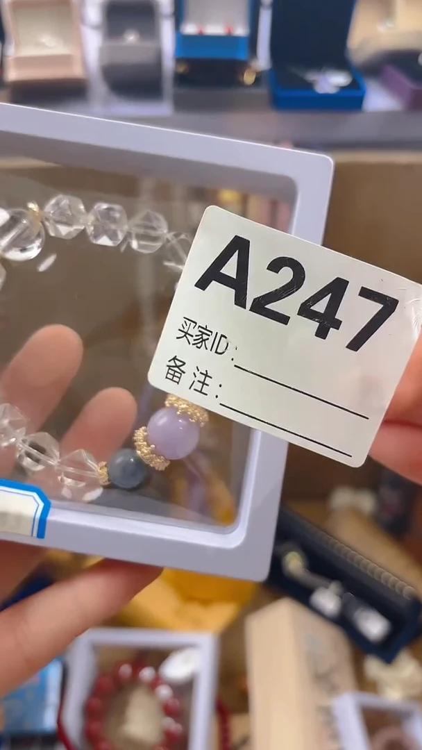 唯*瓷器瓷器手串手串A