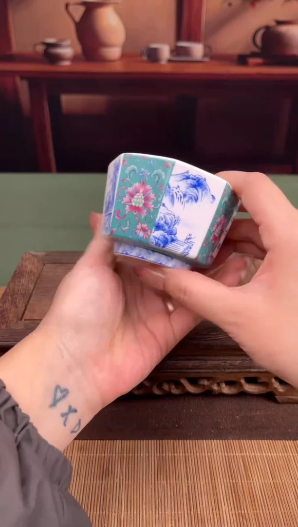 【闪购商品】顾德茶器福利闪购链接