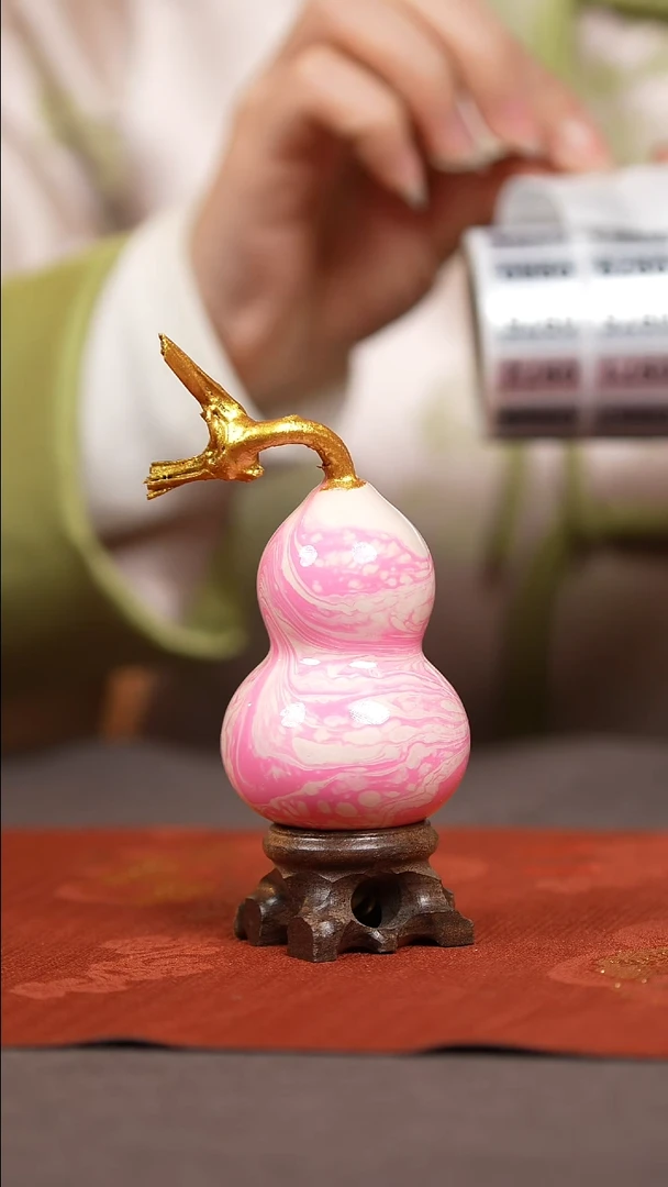 【闪购商品】935号葫芦摆件挂件脖挂