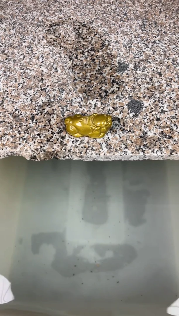 变色貔貅变色貔貅