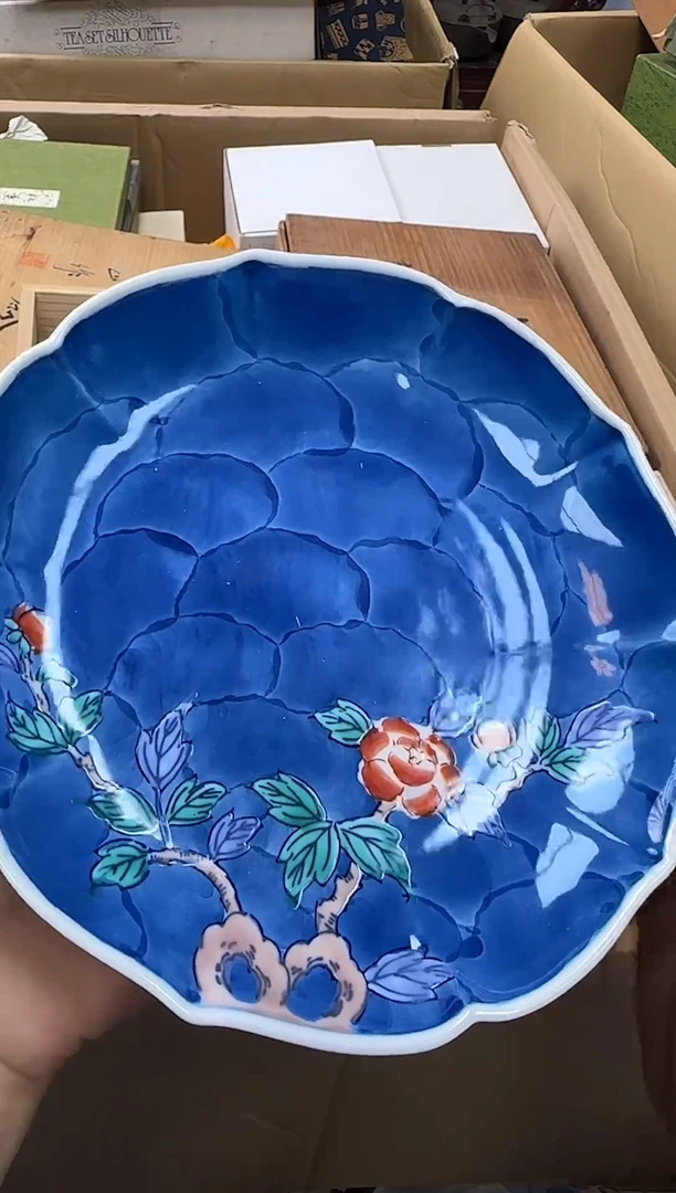 中古日瓷斋，天天好物99