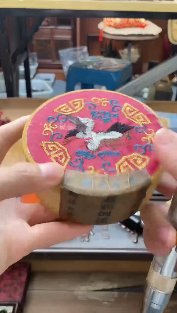 十三斋文玩文创手串礼盒