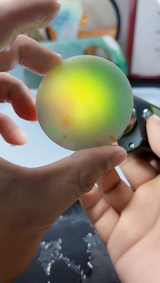 颈饰未镶嵌翡翠纯天然缅甸A货翡翠