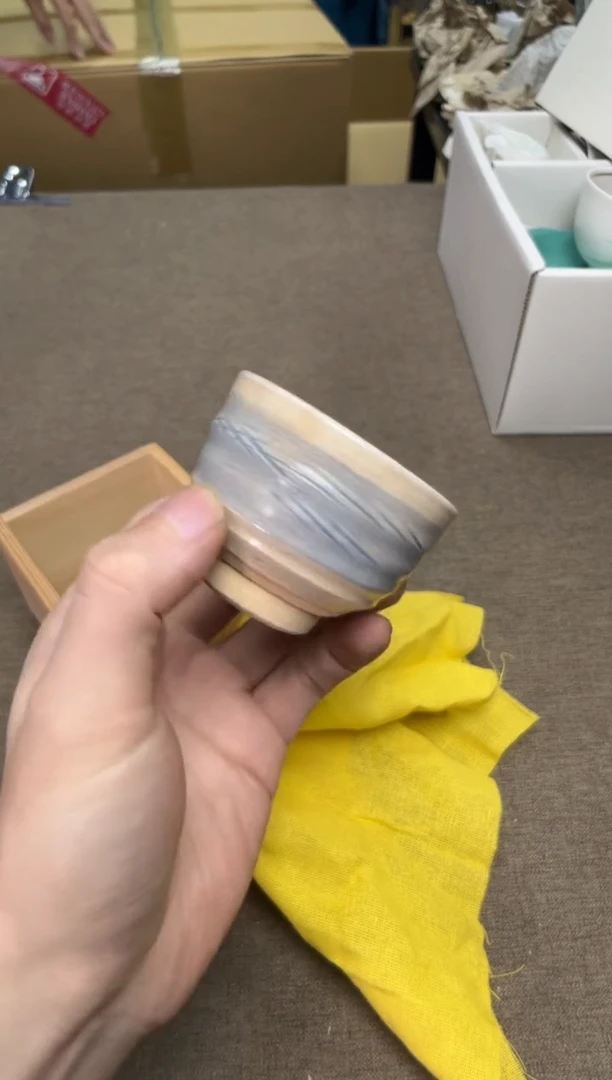 茶宠瓷器茶具套装